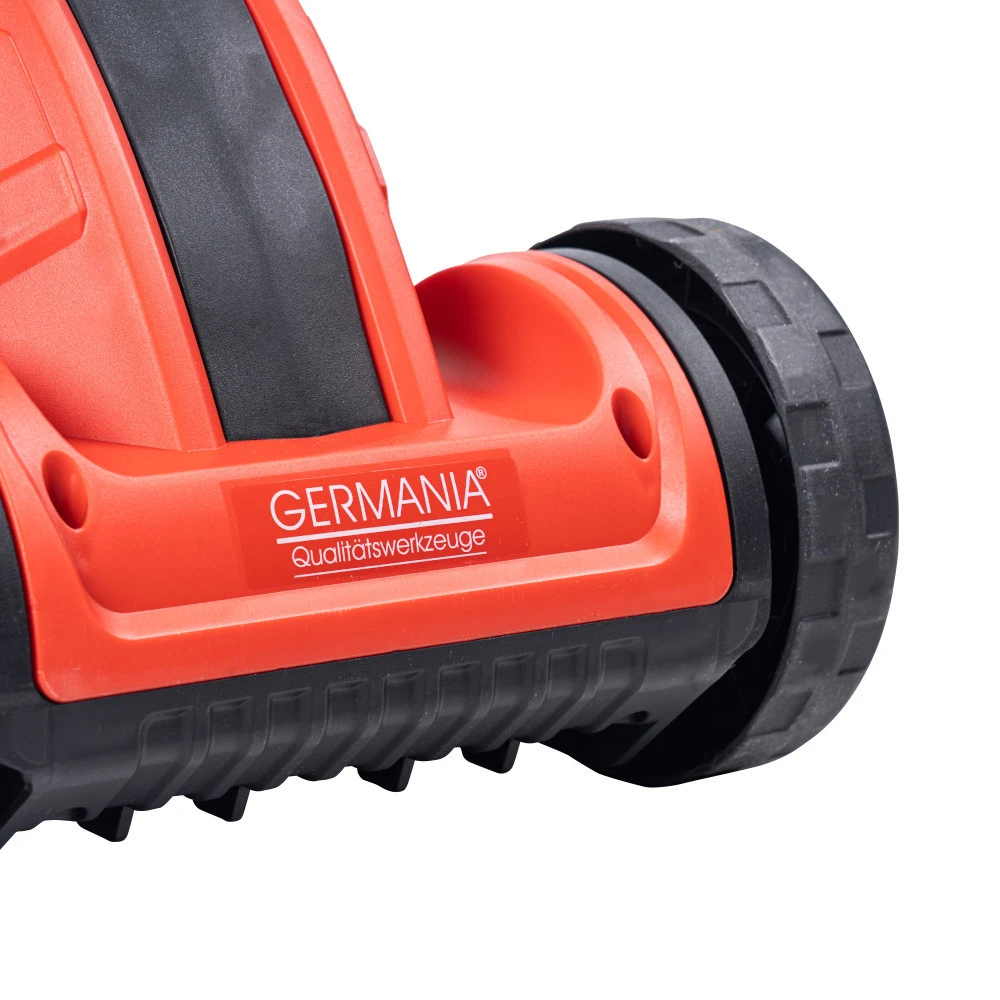 GERMANIA Elektro-RasenmĂ€her ERM 1300-32 â Bild 7