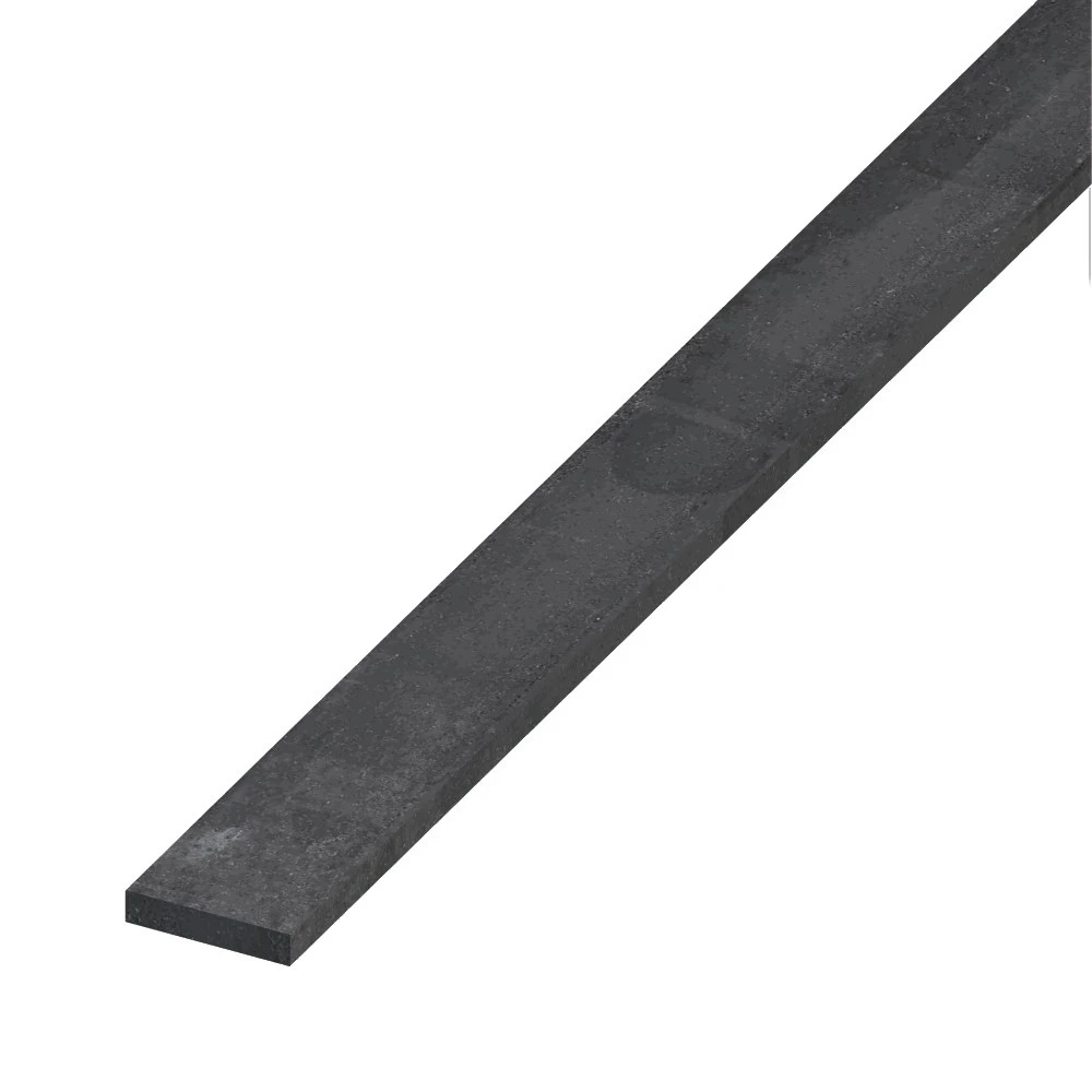 Flachstange 30 X 4 Mm 1 M Stahl Warmgewalzt