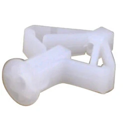 Fishbull Hohlraumdübel "Power" 40 Stück Für Gipskarton