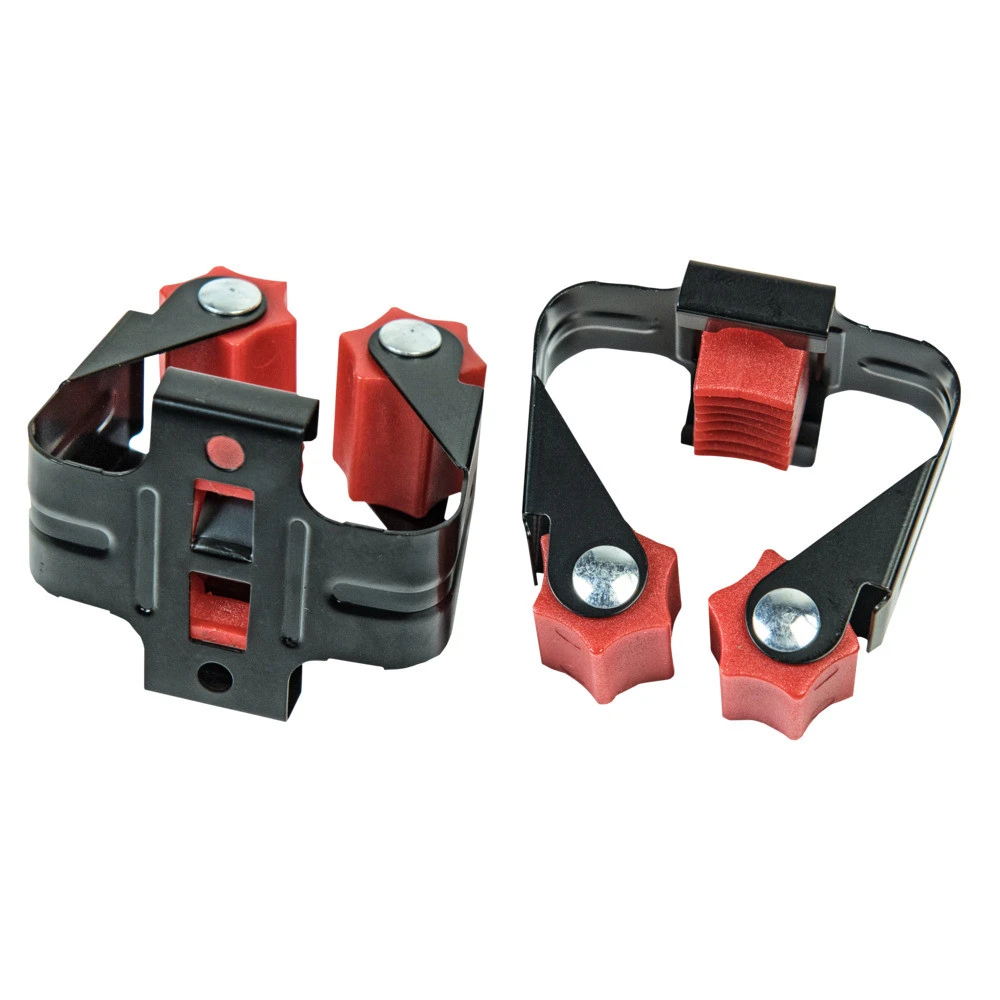 GerÀtehalter KU Bis 25 Mm 2 Stk.