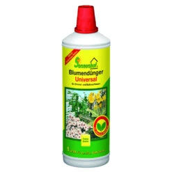 Blumendünger Universal 1 Liter
