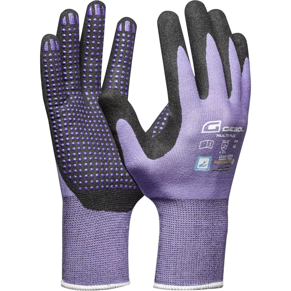 Handschuh ''Multi Flex Lady'' Gr. 6