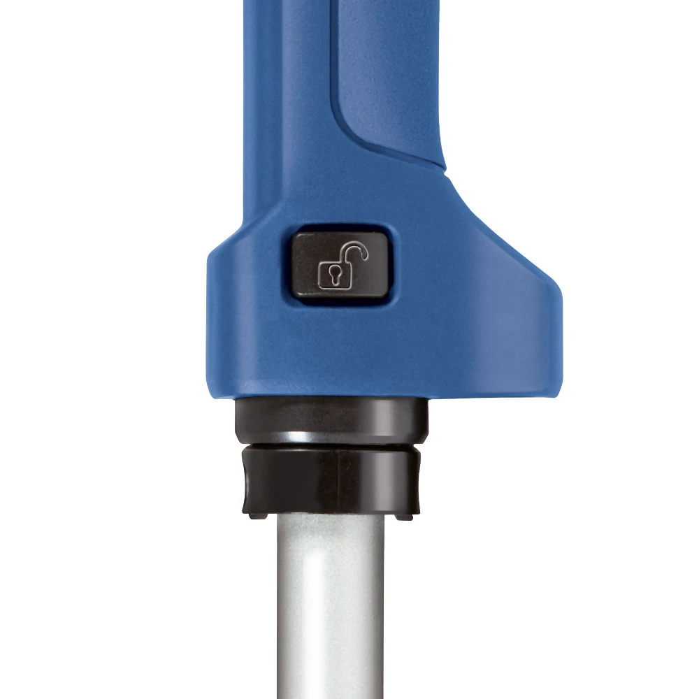 Einhell Elektro-Unkrautvernichter BG-EUV 2000 – Bild 4