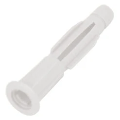 GERMANIA Universaldübel Ø6mm 180St. Mit Kragen Dübel