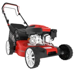Germania Benzin RasenmÀher Power 42