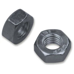 Sechskantmutter M14 DIN934 Kl.8 Galvanisch Verzinkt 6-kant Mutter