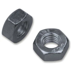 Sechskantmutter M10 DIN 934 Kl.8 A2 Edelstahl