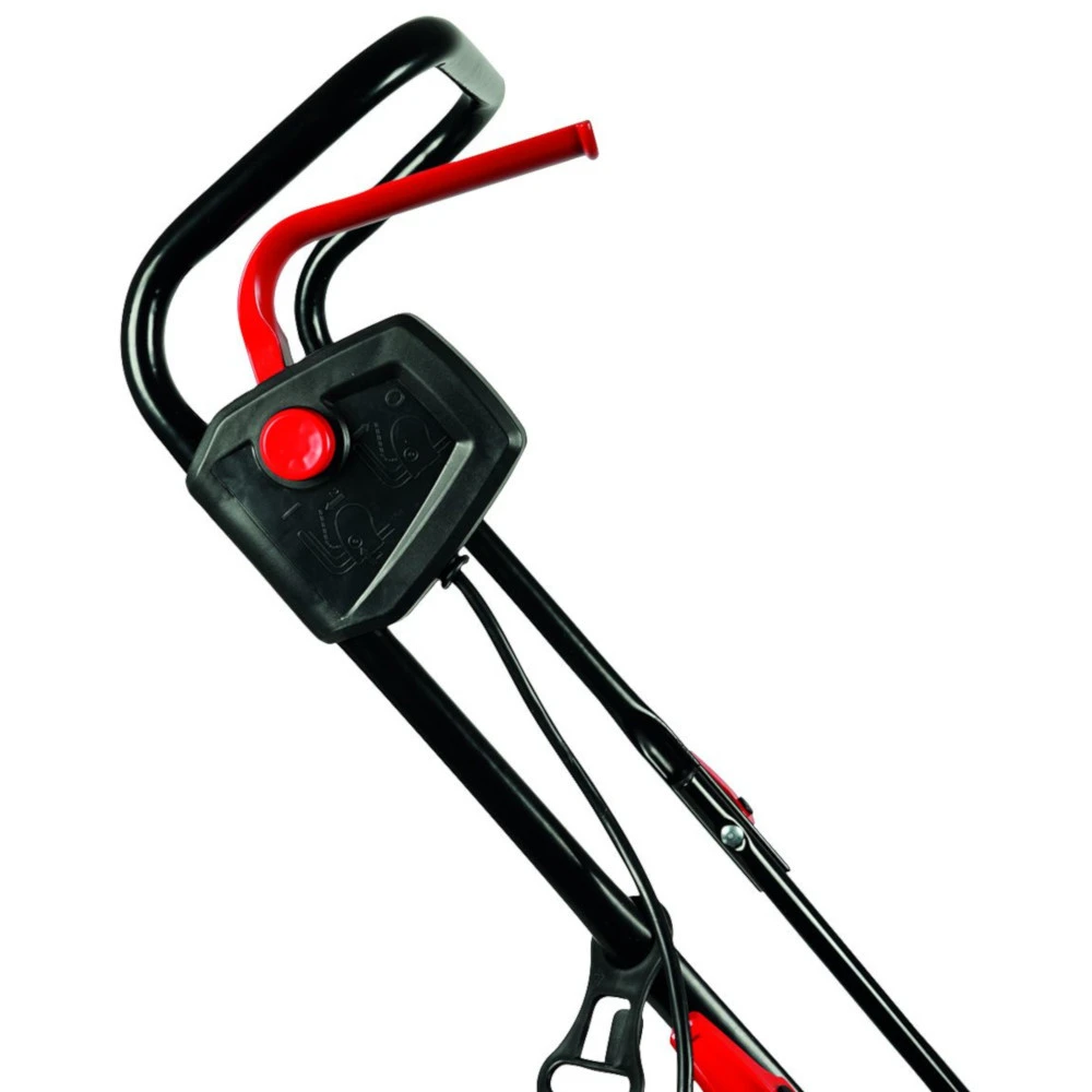 Grizzly Tools Elektro Rasenmäher ERM 1231 – Bild 6