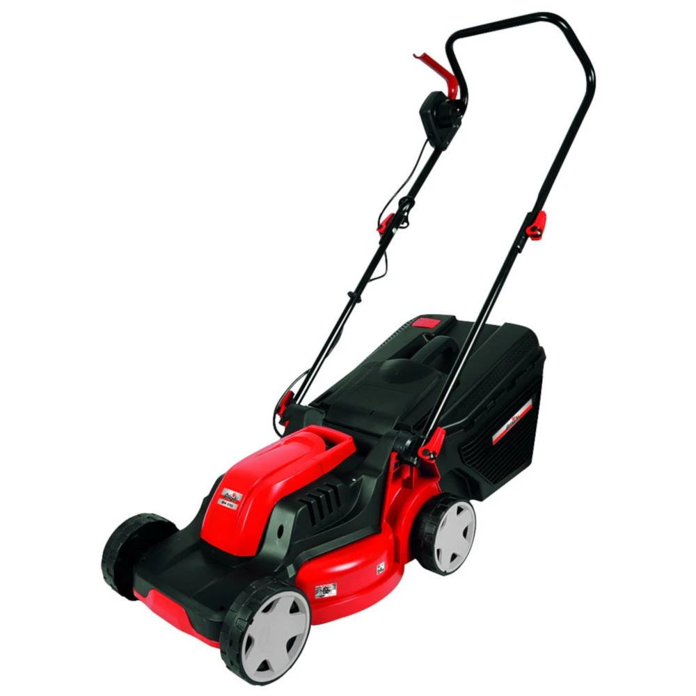 Grizzly Tools Elektro Rasenmäher ERM 1231