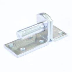 Klobe 16 Mm Aus Stahl Verzinkt