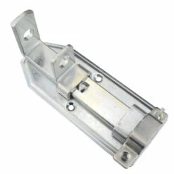 Türriegel 160 Mm Schubriegel Gerade Verzinkt