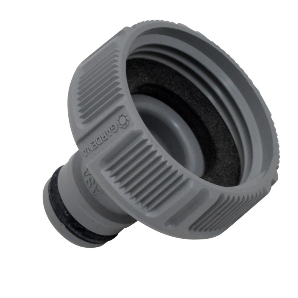 Gardena Hahnverbinder G1"