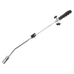 Kinzo Gasbrenner 80 Cm Mit Piezozündung