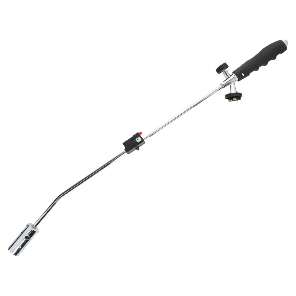 Kinzo Gasbrenner 80 Cm Mit PiezozĂĽndung