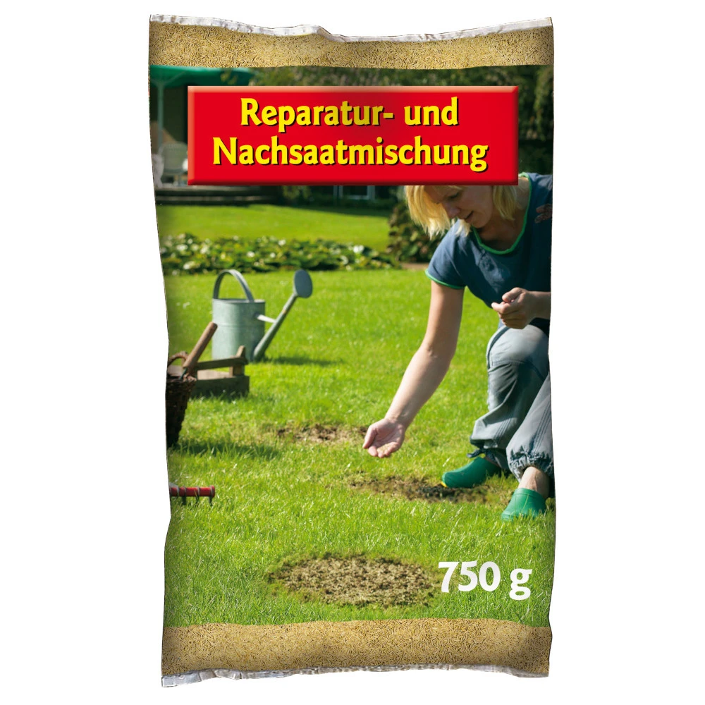 Reparatur- Und Nachsaatmischung 750 G