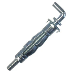 Metallhohlraumdübel 4 Stück Mit Winkelhaken