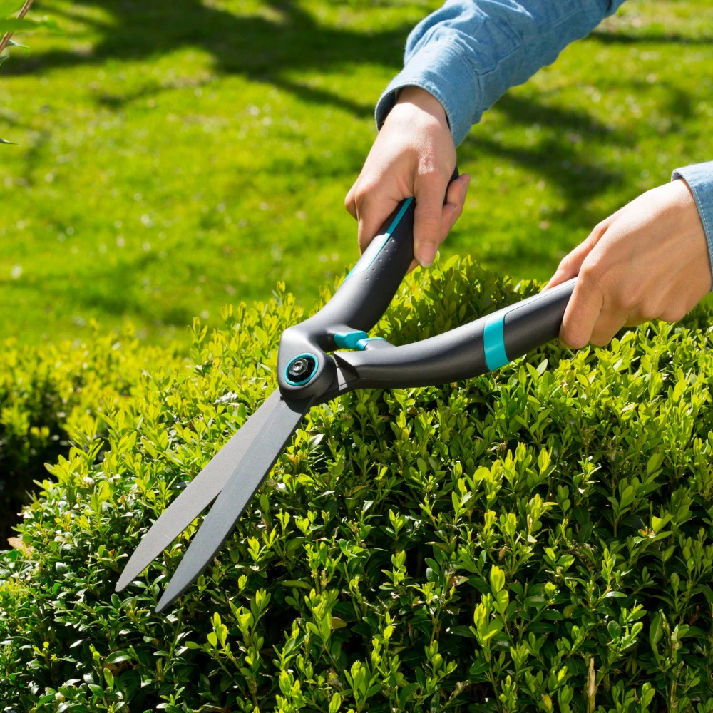 GARDENA PrecisionCut Heckenschere – Bild 6