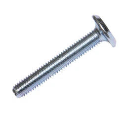 Fishbull Zylinderkopfschraube 6,0 X 25 Mm M6 Verzinkt