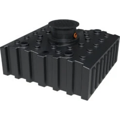 Regenwasser-Flachtank 5000 Liter