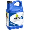Aspen 4-Takt Treibstoff Benzin, 5 Liter