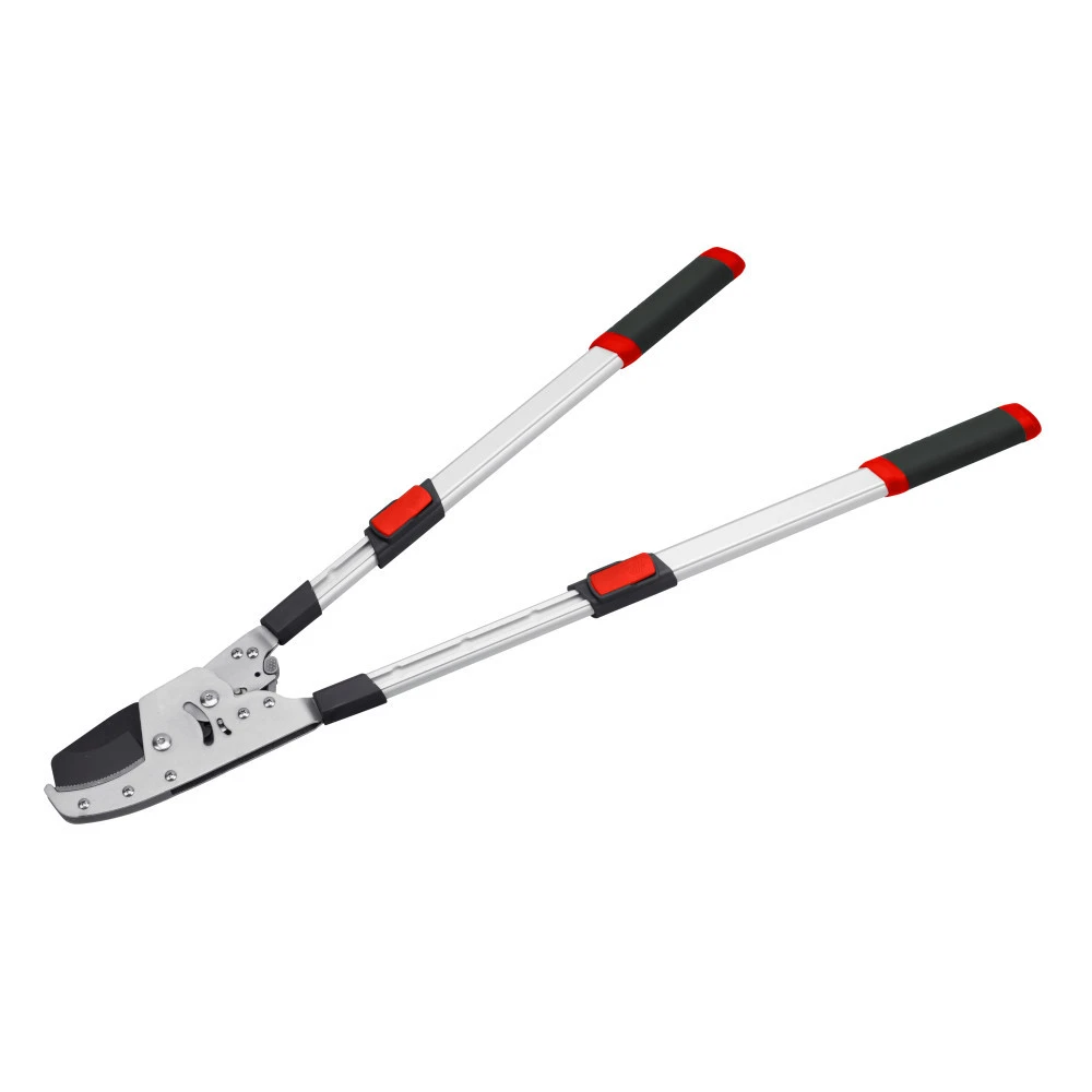 Getriebe-Astschere Mit Ratschenfunktion