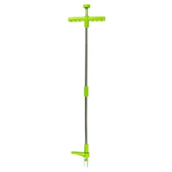 Unkrautstecher 100 Cm Mit Alurohrstiel Und Federmechanismus