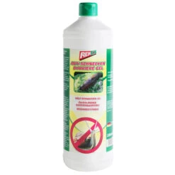 Anti-Schnecken Barriere Gel, 1 Liter