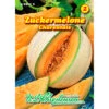 Saatgut Zuckermelone Charentais