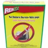 REINEX Natürlicher Schneckenstopp, 1,5kg, Streubares Granulat