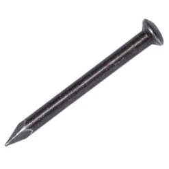 Stahlnägel Gebläut 2,0 X 50 Mm 20 Stück