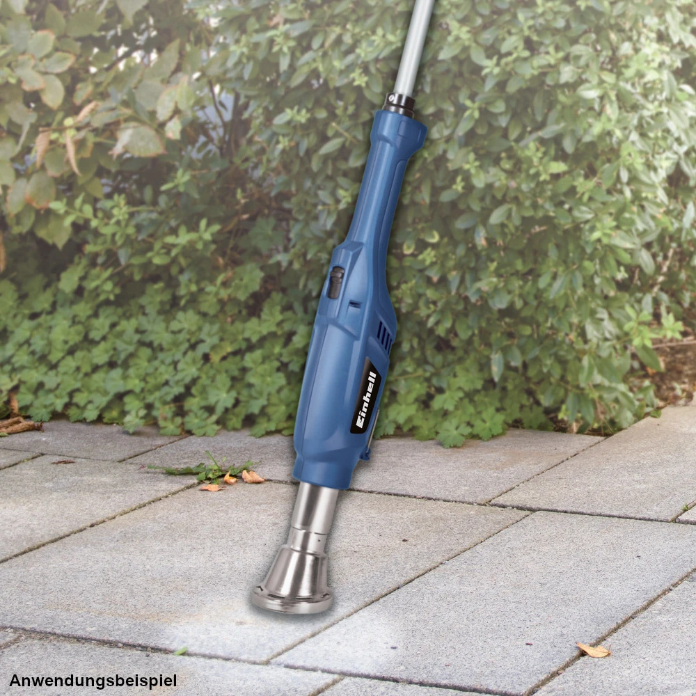 Einhell Elektro-Unkrautvernichter BG-EUV 2000 – Bild 6