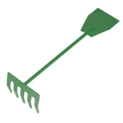 Friedhofsgerät Aus Ganzstahl 29 Cm