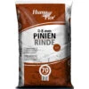 Humoflor® Pinienrinde Standard 0-8 Mm, 70 Liter