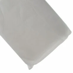 Schutzvlies 0,8 X 5 M 17g/m² In Weiß