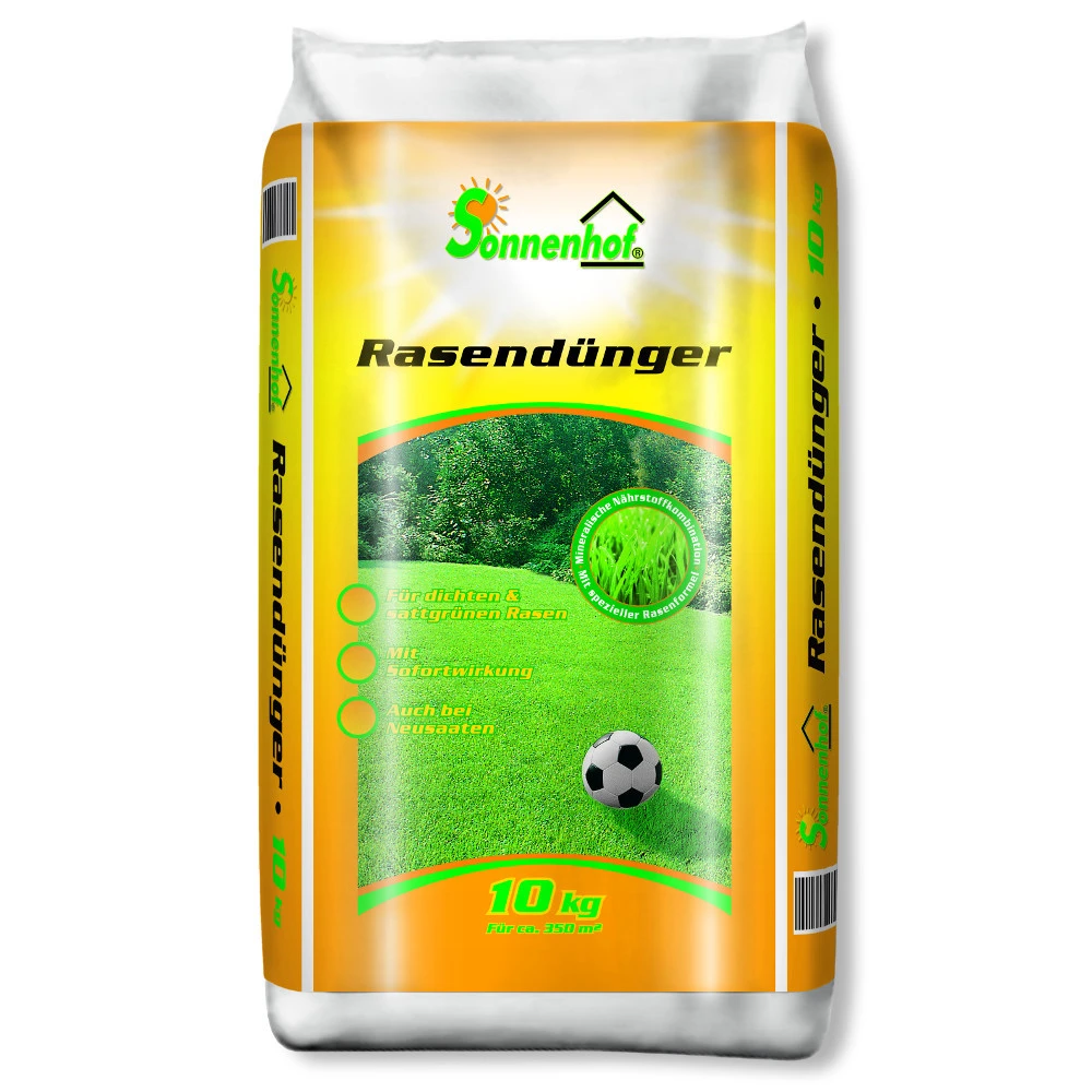 RasendĂŒnger 12-5-5 Mit Sofortwirkung 10 Kg