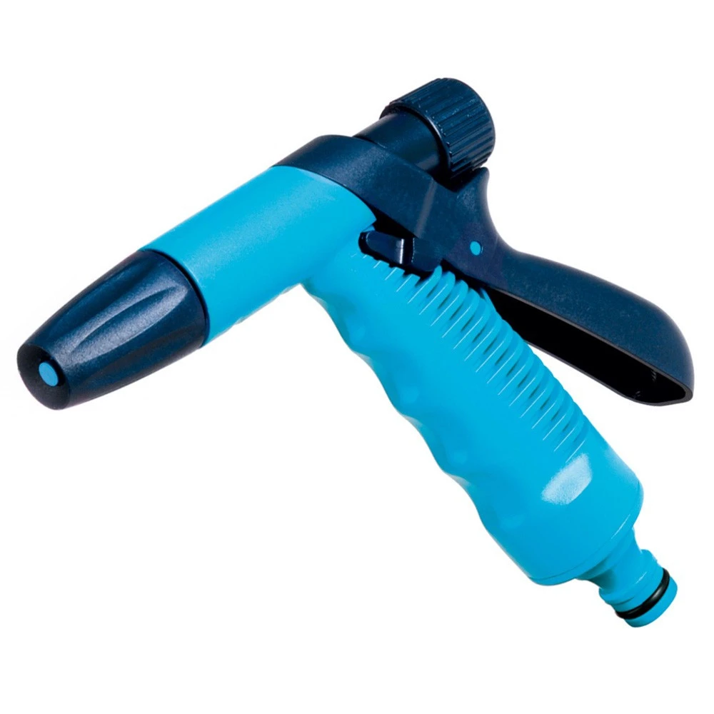 Cellfast Gartenbrause 1/2" Handspritze Zur Gartenbewässerung