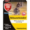 Protect Home Mäuseköder Rodicum, 2 Stück