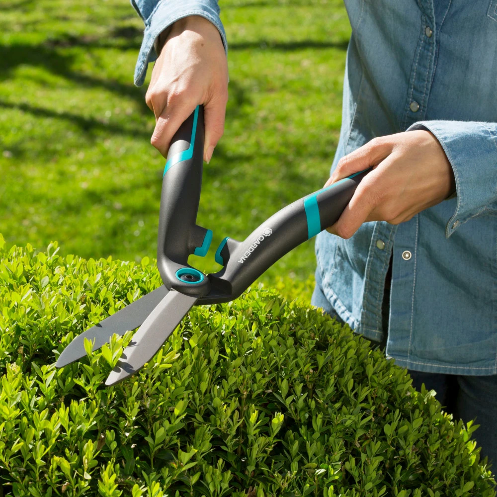 GARDENA PrecisionCut Heckenschere – Bild 4