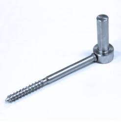 Klobe Fensterbeschlag 954 - 16 Mm Holzgewinde