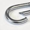 Karabiner 8 Mm Verzinkt
