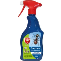 Protect Home Ameisen Spezialspray 500 Ml Mit Langzeitwirkung