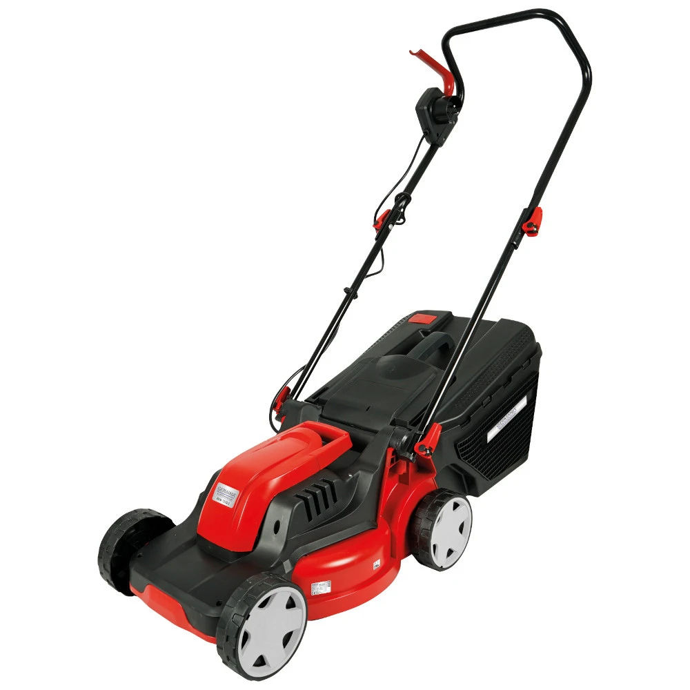 GERMANIA Elektro RasenmÀher ERM 1232-2