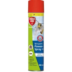 Protect Home Wespen Powerspray 600 Ml