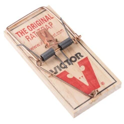 Protect Home Mausefalle Classic Mit Schlagfalle