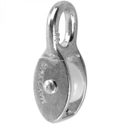 Blockseilrolle 20 Mm Einfach