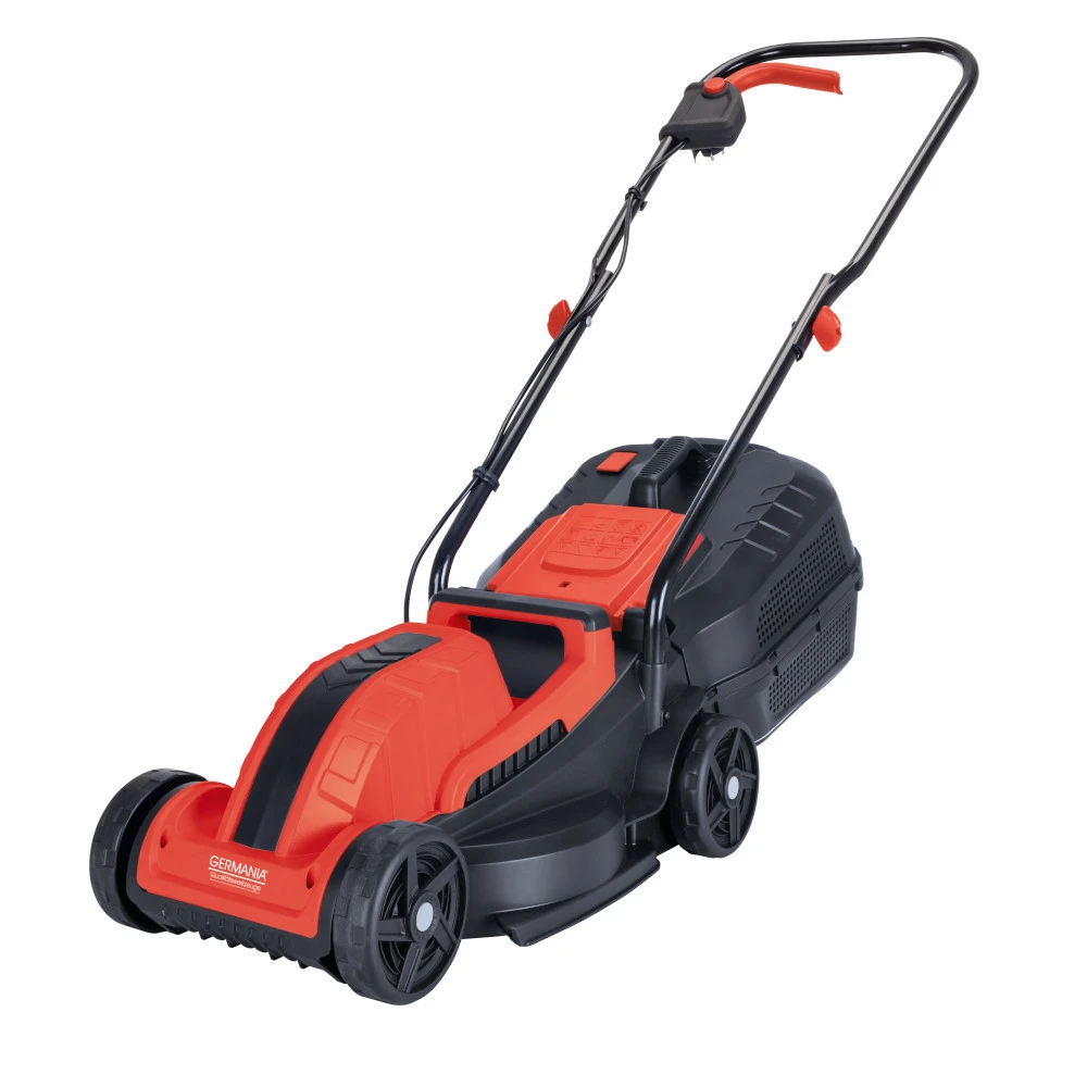 GERMANIA Elektro-RasenmÀher ERM 1300-32