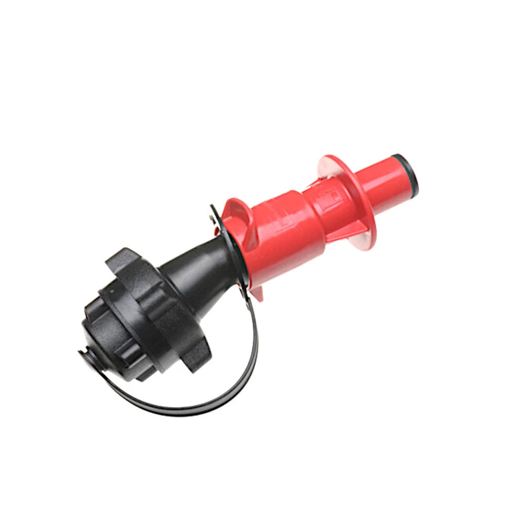 Sicherheits-Einfüllsystem Für Kraftstoffe – Bild 2