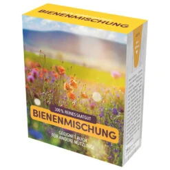 Saatgut Nützlingfreundliches Bienenmischung Für Ca. 50 M²