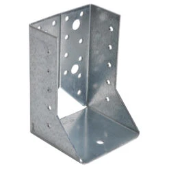 Balkenschuh Innen 100 X140 Mm Aus Verzinktem Stahl