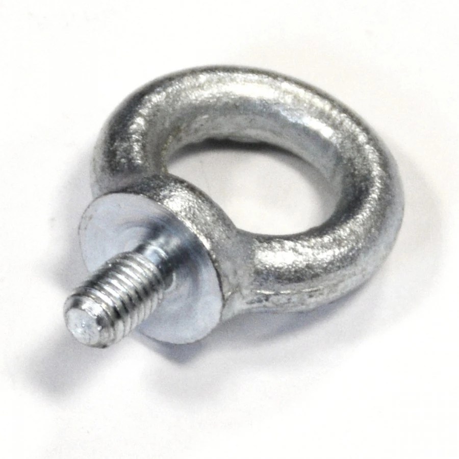 Ringschraube Verzinkt M8 DIN 580